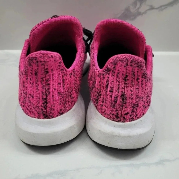 Adidas Swift Run Pink - Picture 6 of 11